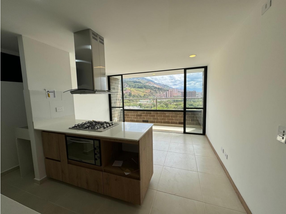 Venta de apartamento en Niquía Bello cerca a la estación del metro — foto 2