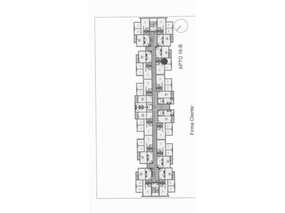 Venta de apartamento en urbanización Kuo Sabaneta — foto 2
