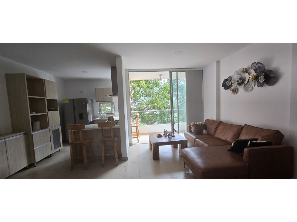 Venta de apartamento en Envigado Loma de Las Brujas — foto 5