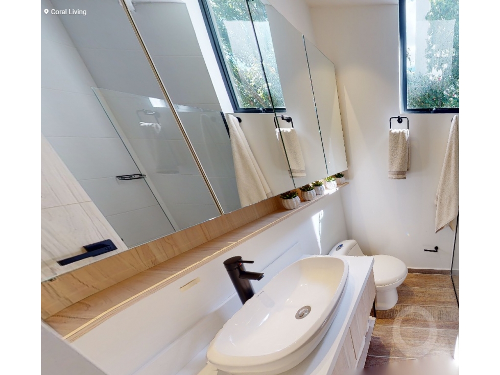 Venta de apartamento en Coral Living Loma de Los Mesa Envigado — foto 5