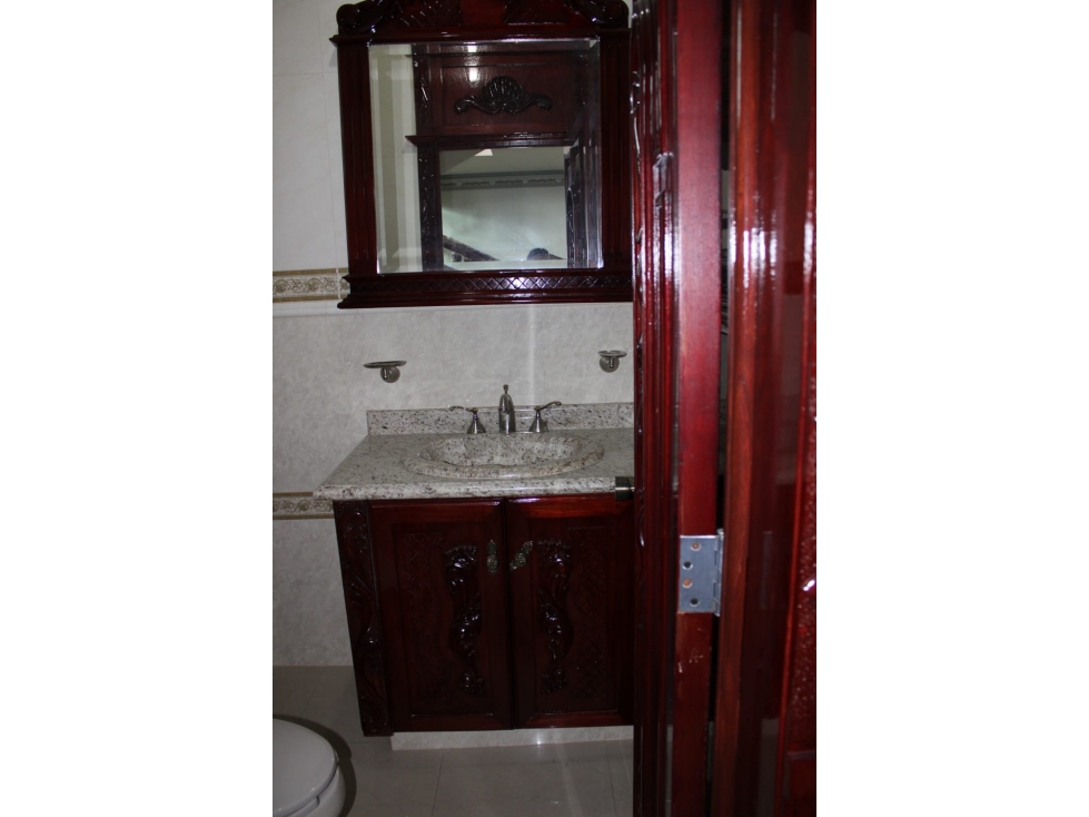 VENTA CASA EN ARBOLEDAS, VALLE VERDE, SAHUAYO, MICH. — foto 2