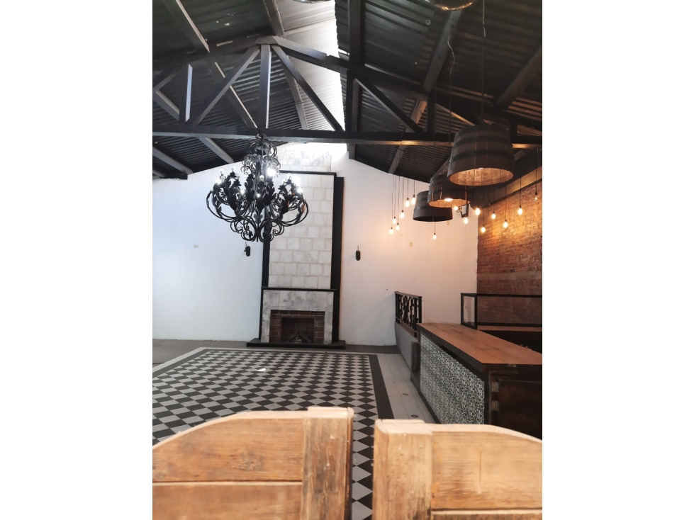 VENTA DE EDIFICIO EN ESQ. HIDALGO Y CONSTITUCIÓN, SAHUAYO, MICHOACÁN - 6