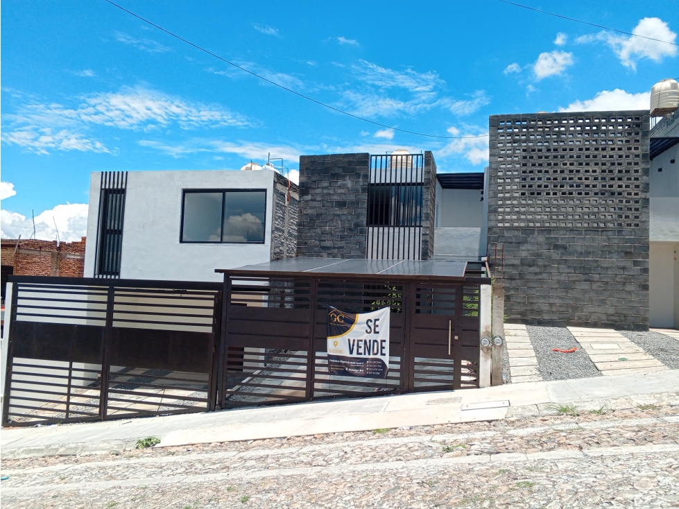 CASA EN VENTA SAN PEDRO #237 FRACIONAMIENTO SAN ONOFRE - 6