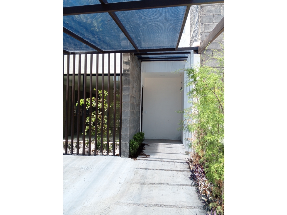 CASA EN VENTA SAN PEDRO #237 FRACIONAMIENTO SAN ONOFRE - 2