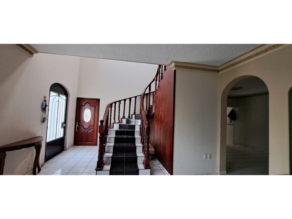 Casa en Federico Higareda, Los Sauces — foto 2