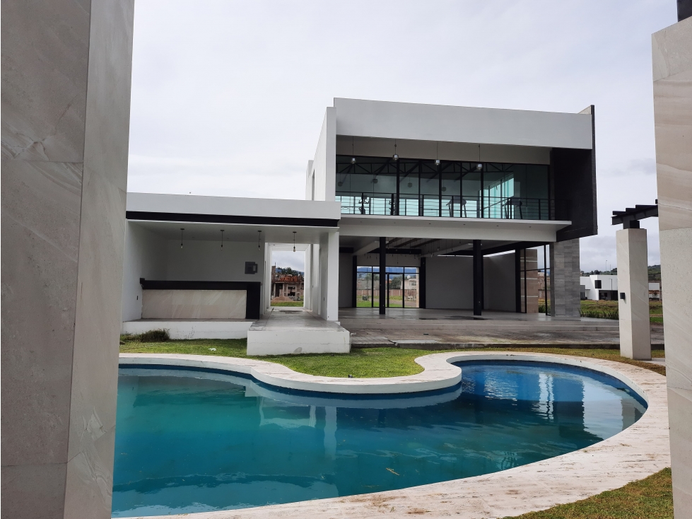 VENTA DE LOTES, RECIDENCIAL PUERTA DEL SOL - 3