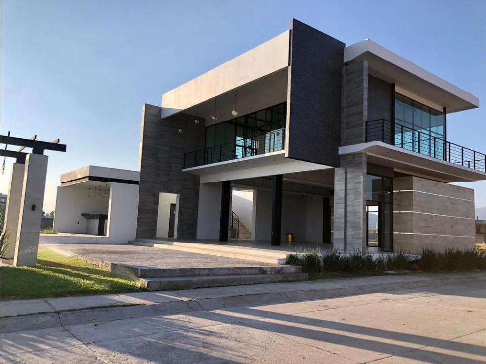 VENTA DE LOTES, RECIDENCIAL PUERTA DEL SOL - 4