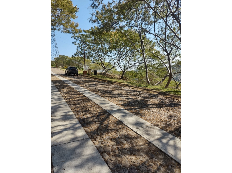 VENTA DE TERRENO EN RANCHO DORADO, SAHUAYO, MICHOACÁN . - 2