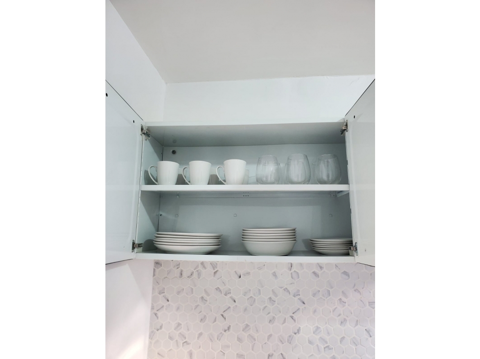 DEPARTAMENTO EN RENTA SAHUAYO, AIRBNB — foto 5