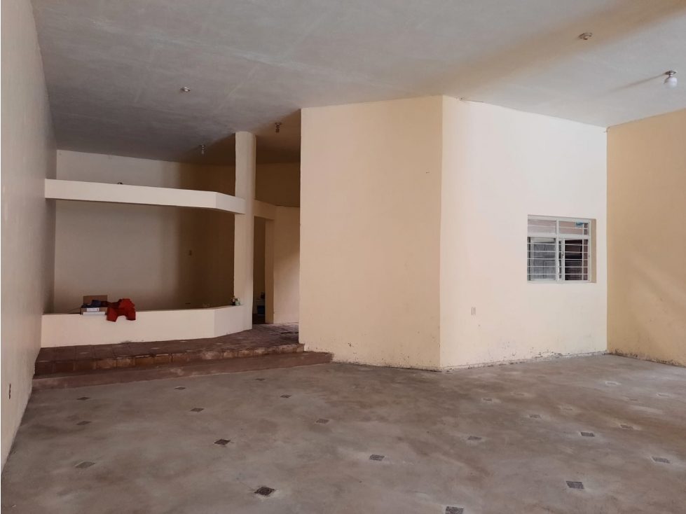 RENTA DE BODEGA Y LOCAL COMERCIAL EN SAN PEDRO DE CAHRO, MICHOACAN. - 5