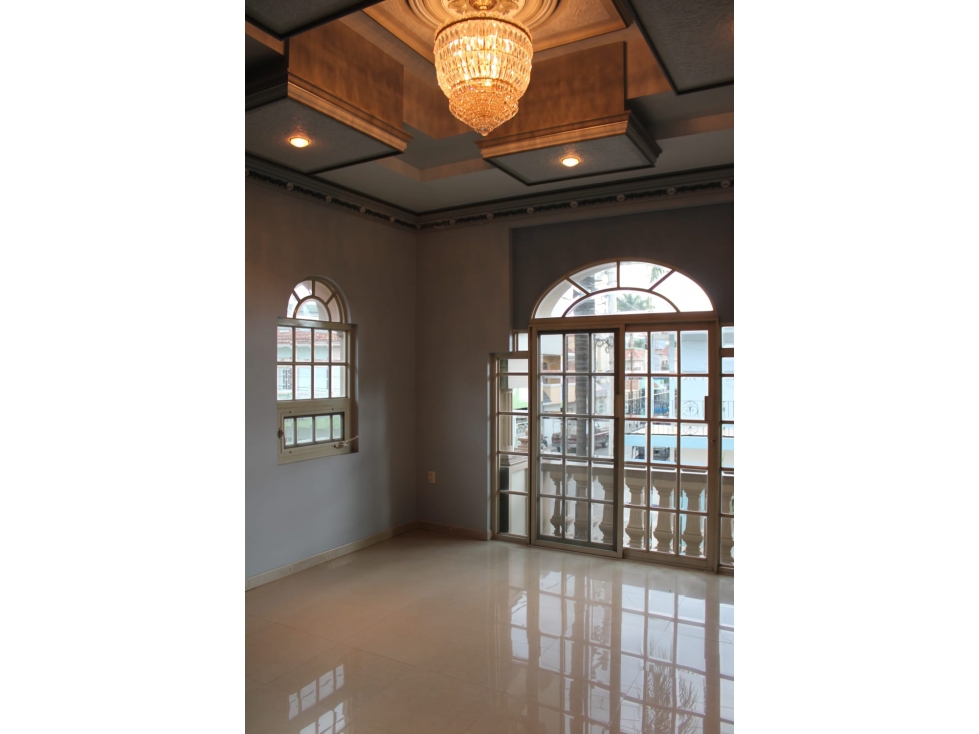 VENTA CASA EN ARBOLEDAS, VALLE VERDE, SAHUAYO, MICH. — foto 4