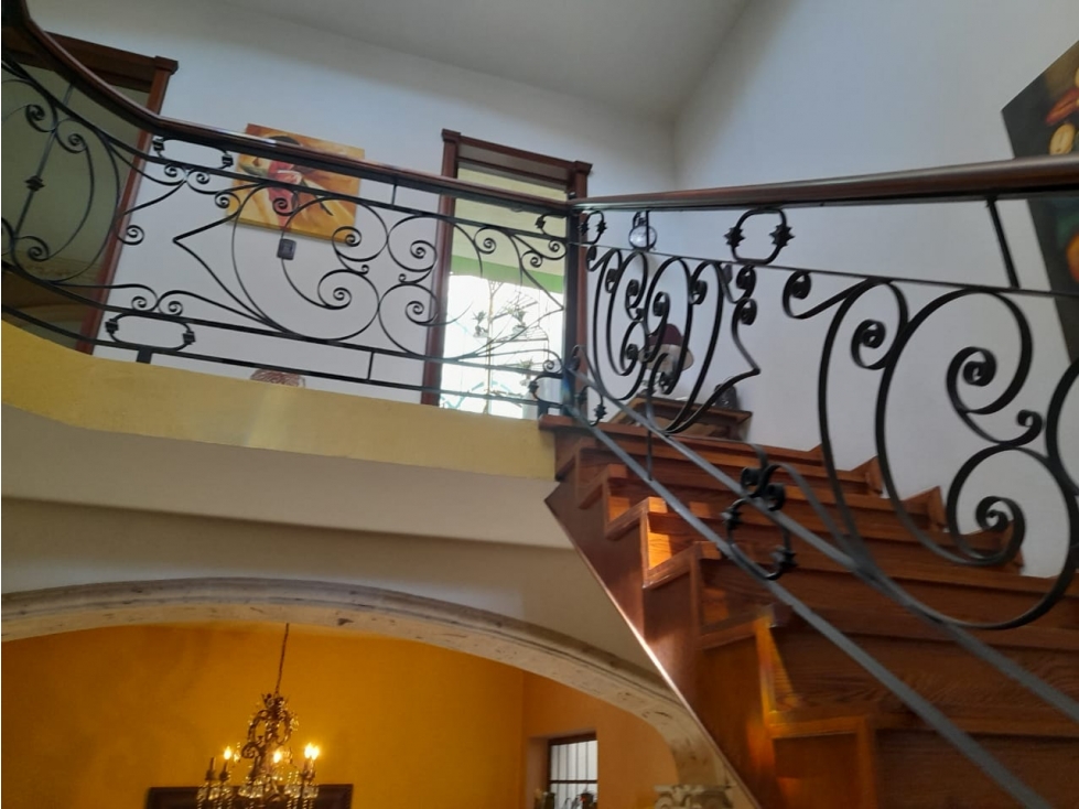 VENTA DE CASA EN BOULEVARD LAZARO CARDENAS NORTE EN JIQULPAN,MICH. — foto 6