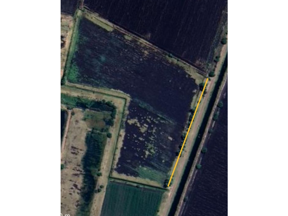 TIERRA EN VENTA CERCA DE LA AUTOPISTA SAHUAYO- JIQUILPAN - 3