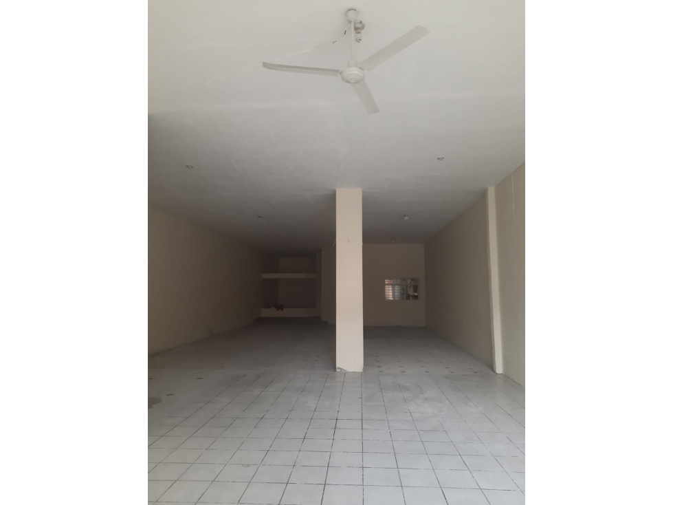 RENTA DE BODEGA Y LOCAL COMERCIAL EN SAN PEDRO DE CAHRO, MICHOACAN. - 4