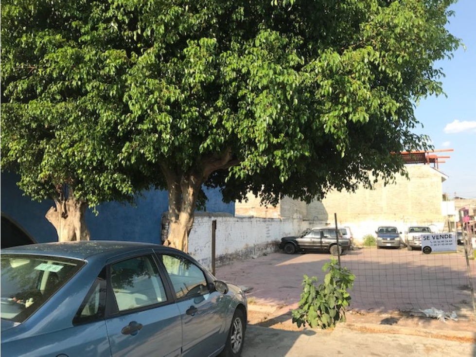 VENTA DE TERRENO COMERCIAL SOBRE BLVD. LÁZARO CÁRDENAS SAHUAYO - 5