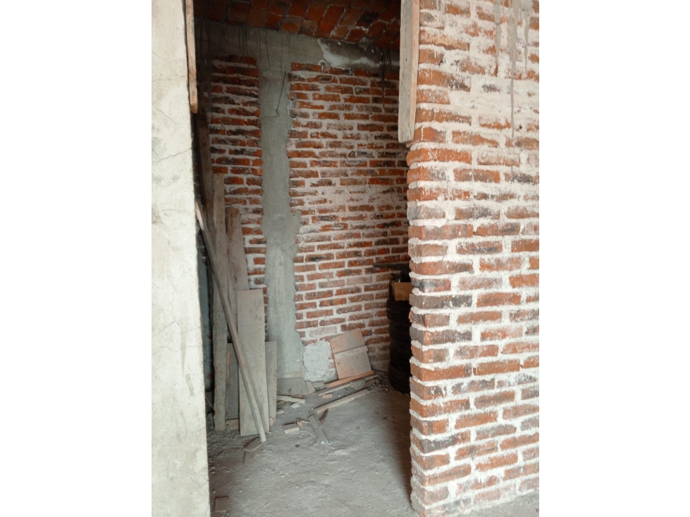 CASA EN OBRA NEGRA EN FRACCIONAMIENTO TERRAVIDA RESIDENCIAL — foto 5