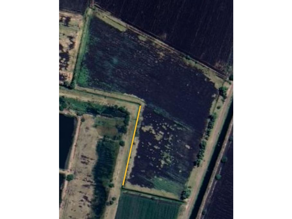 TIERRA EN VENTA CERCA DE LA AUTOPISTA SAHUAYO- JIQUILPAN - 4