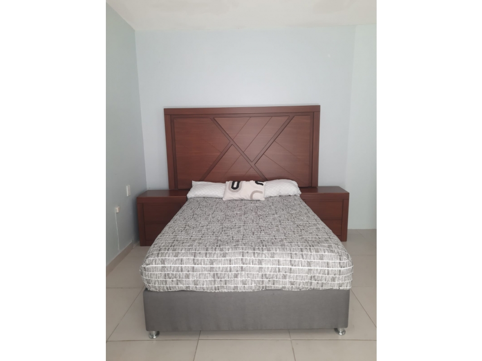 HABITACIONES DISPONIBLES SAN ONOFRE - 4