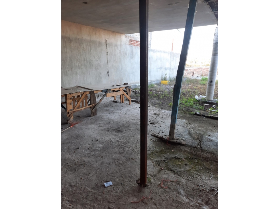 VENTA DE GRANJA EN OBRA NEGRA EN CALTZONTZIN, JIQUILPAN, MICH. - 4