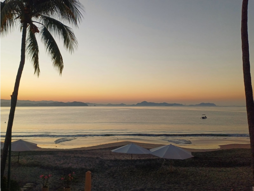 VILLAS LAS FUENTES EXCLUSIVA RESIDENCIA FRENTE AL MAR, MANZANILLO, COL - 6