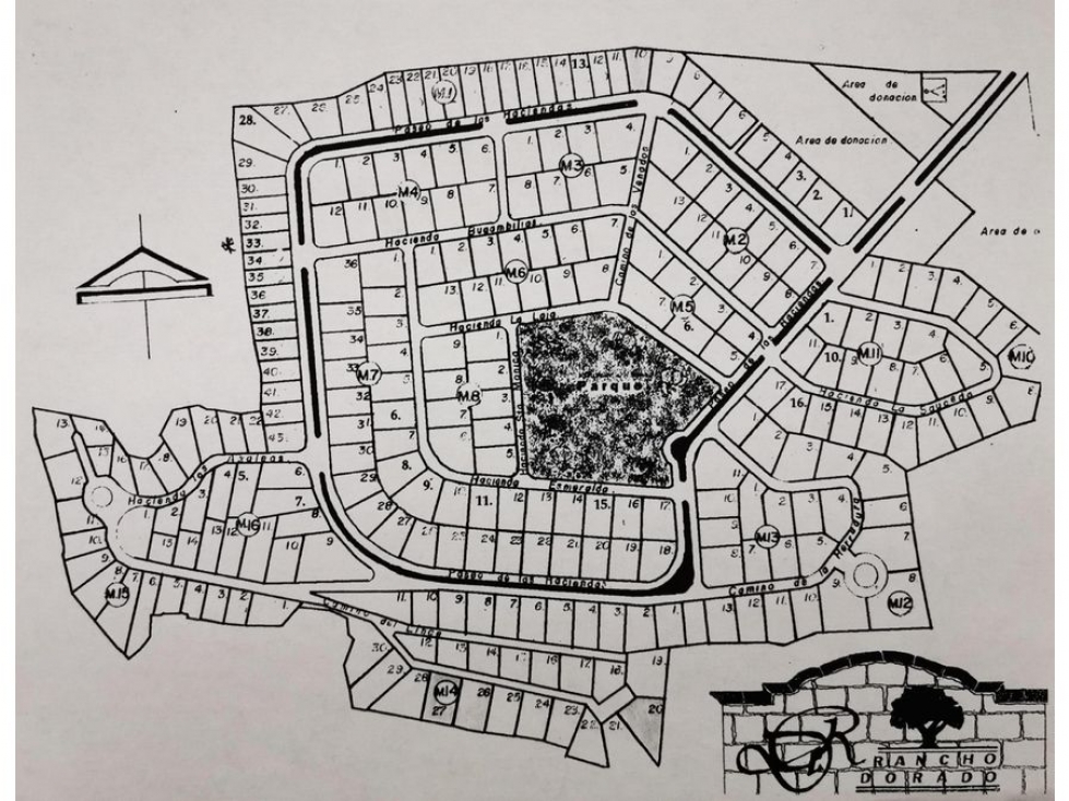 VENTA DE TERRENO EN RANCHO DORADO, SAHUAYO, MICHOACÁN . - 5