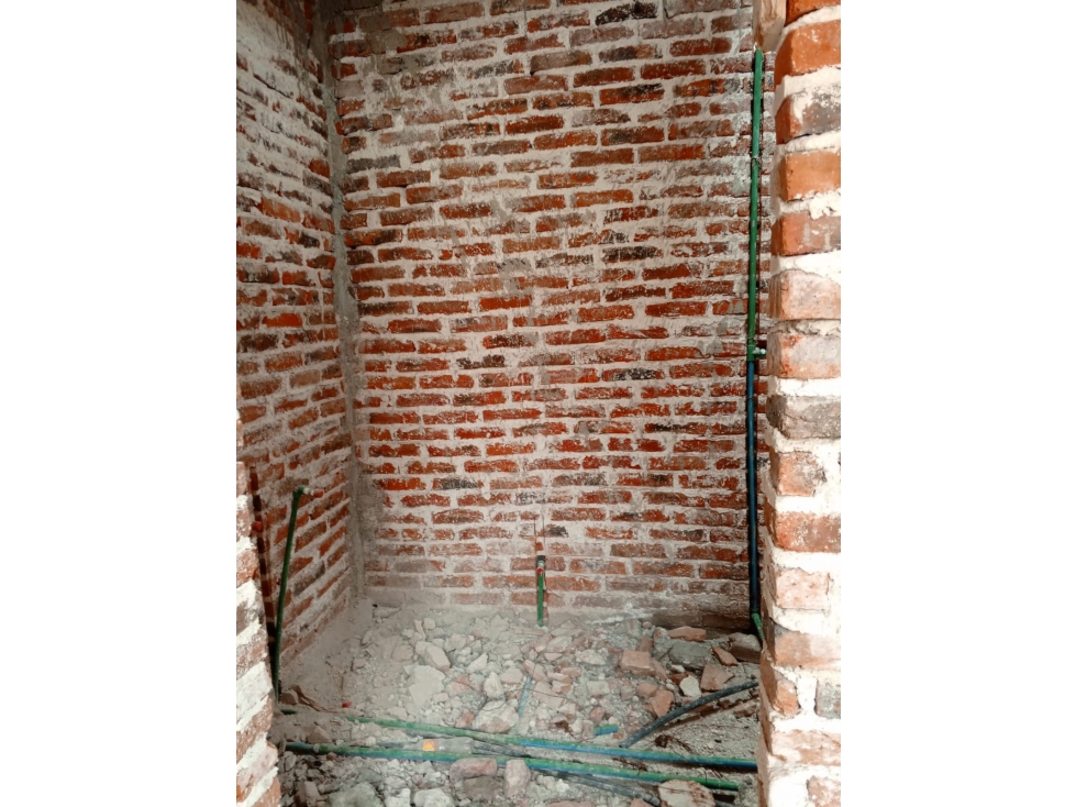 CASA EN OBRA NEGRA EN FRACCIONAMIENTO TERRAVIDA RESIDENCIAL — foto 6