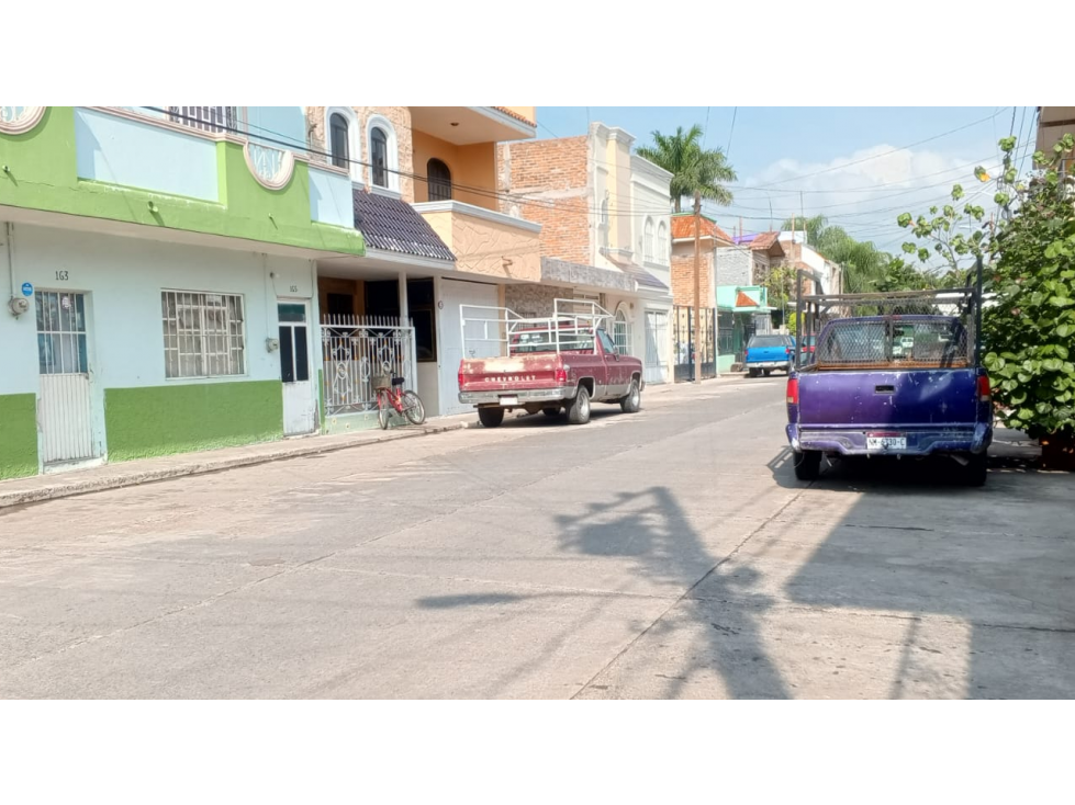 VENTA DE DEPARTAMENTOS EN CALLE ARBOLEDAS EN SAHUAYO. — foto 5