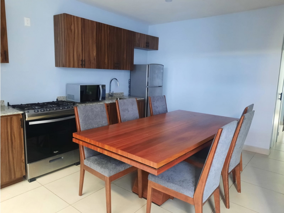 HABITACIONES DISPONIBLES SAN ONOFRE - 5