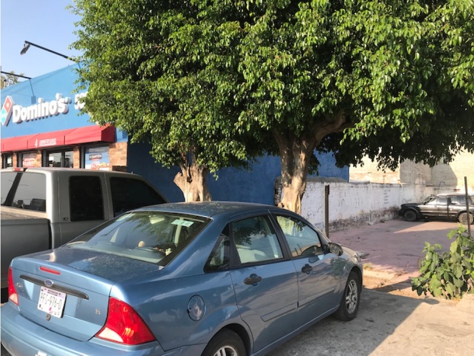 VENTA DE TERRENO COMERCIAL SOBRE BLVD. LÁZARO CÁRDENAS SAHUAYO - 6