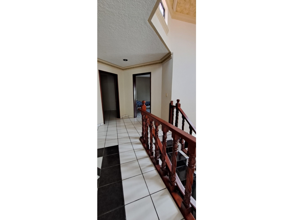 Casa en Federico Higareda, Los Sauces — foto 4