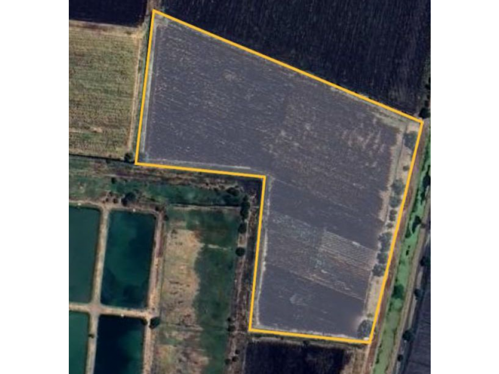 TIERRA EN VENTA CERCA DE LA AUTOPISTA SAHUAYO- JIQUILPAN - 6