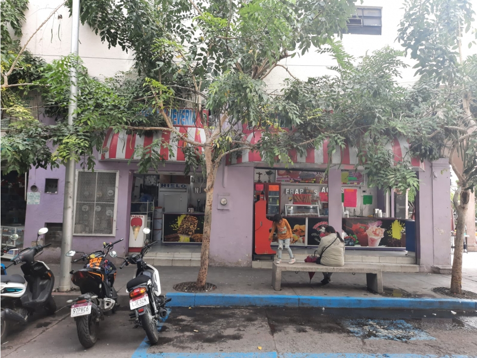 VENTA DE EDIFICIO EN ESQ. HIDALGO Y CONSTITUCIÓN, SAHUAYO, MICHOACÁN - 5