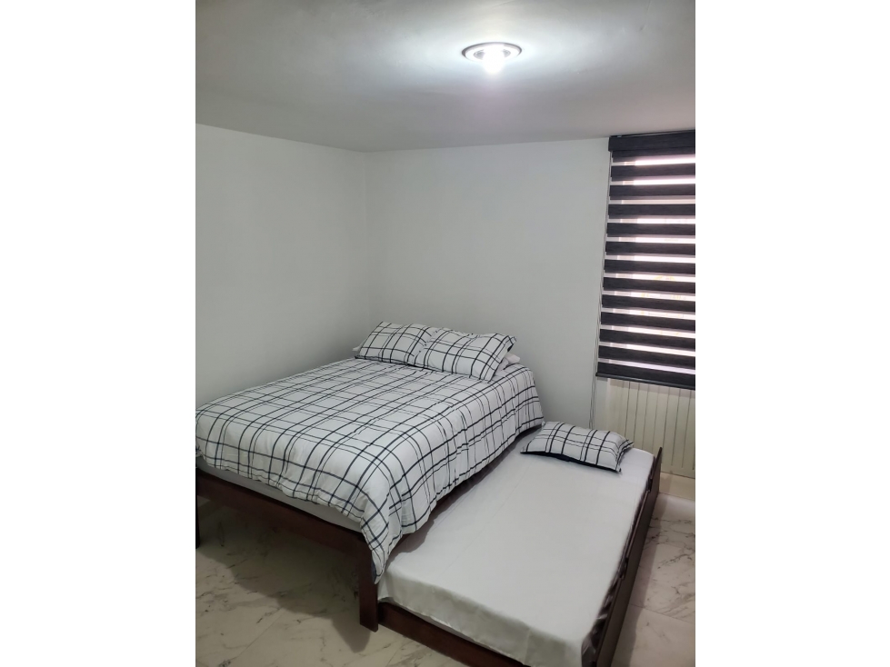 DEPARTAMENTO EN RENTA SAHUAYO, AIRBNB — foto 3