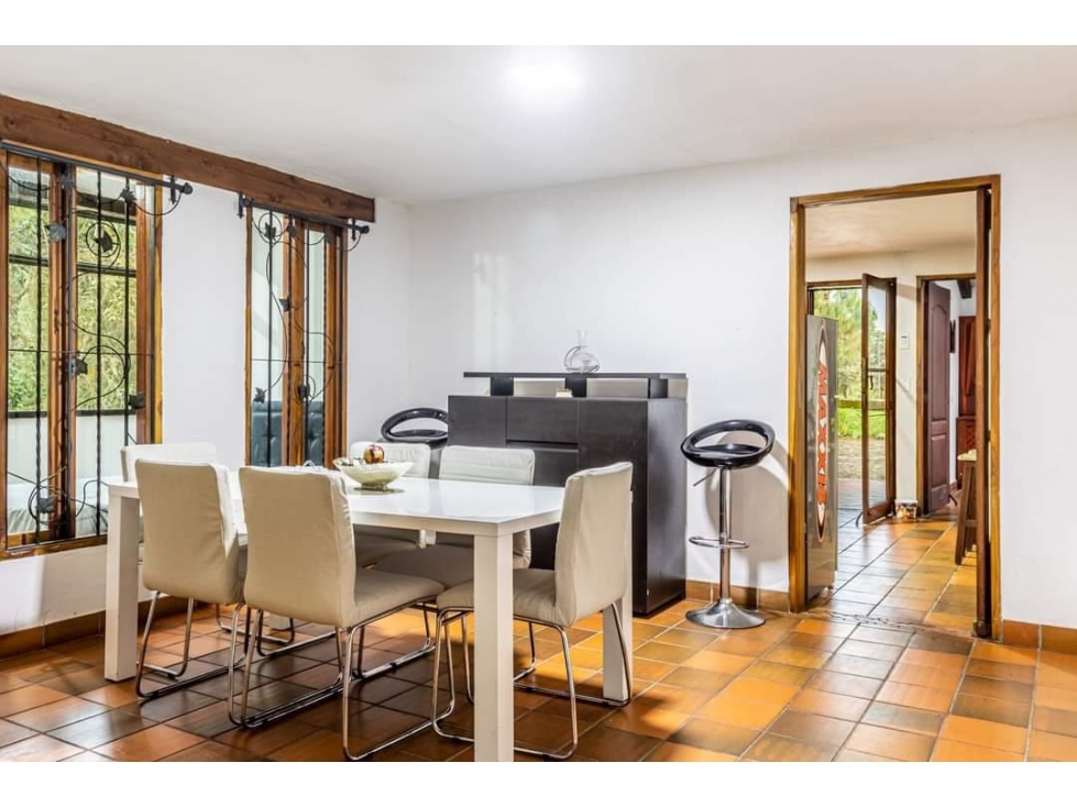 Casa en Envigado la Catedral en Arriendo — foto 5