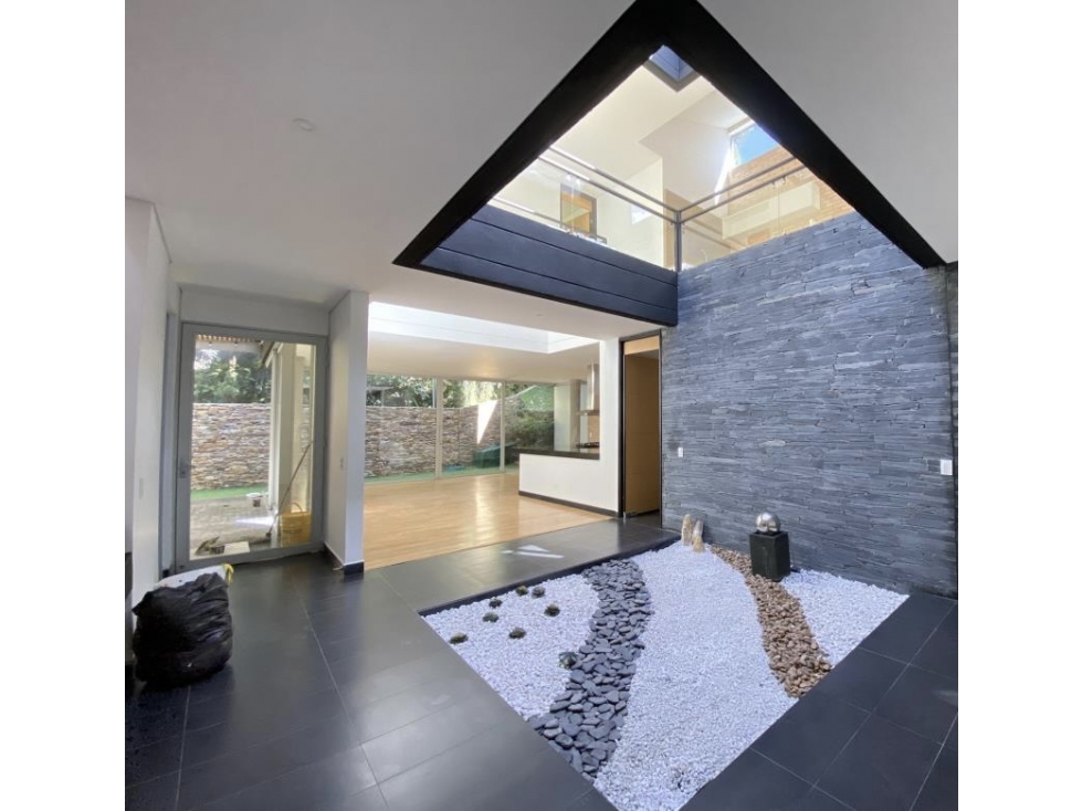 Casa en Arriendo en Envigado El Atravesado — foto 5