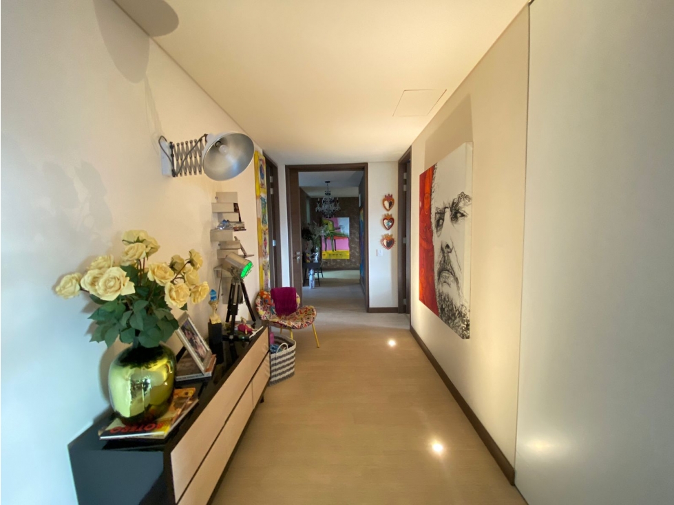 Apartamento para Arriendo en Medellín Las Palmas — foto 6