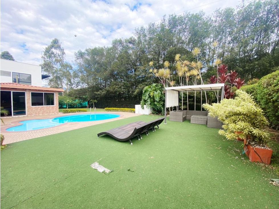Casa en Arriendo en Llanogrande — foto 2