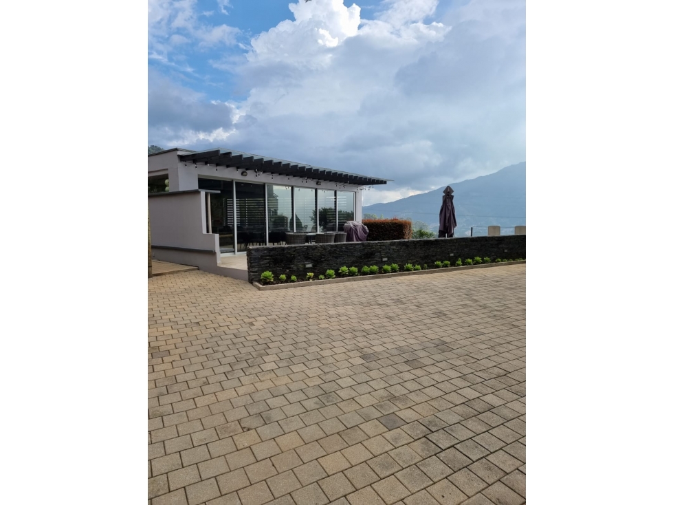 Casa para la Venta en la Estrella Vereda San Isidro - 3