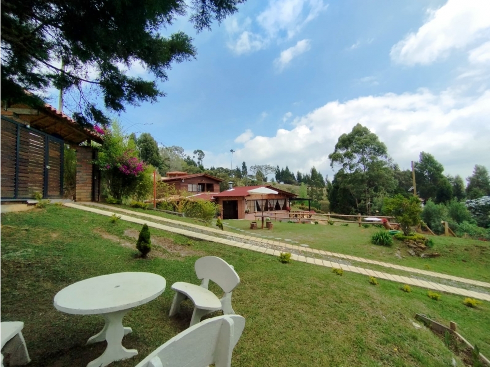 Casa Finca en Venta en Guarne sector San Isidro — foto 3