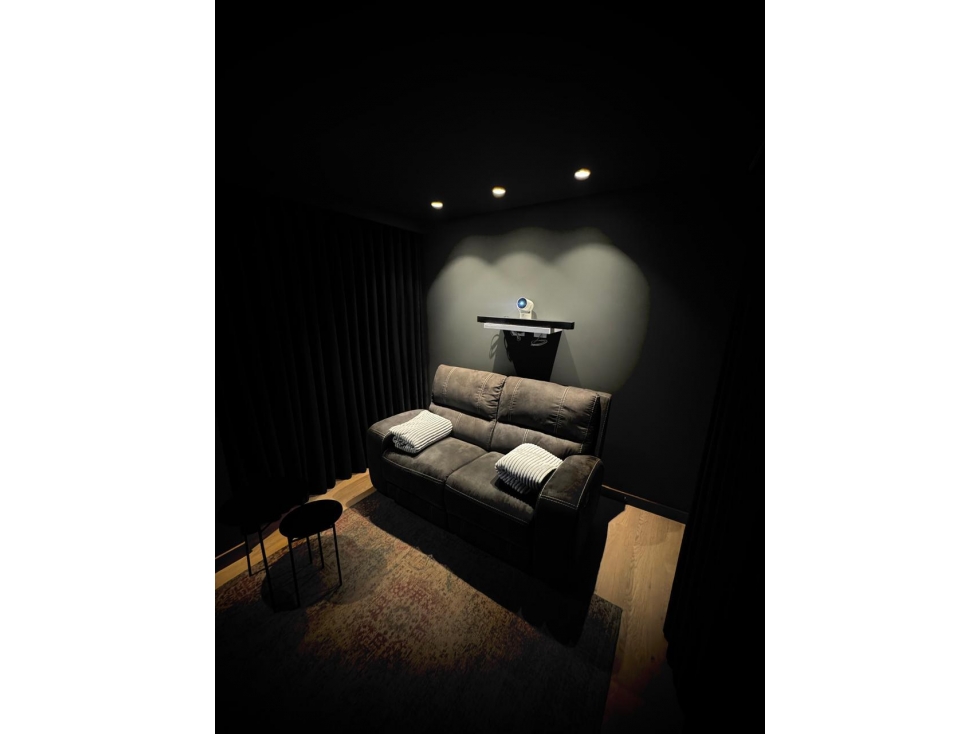Apartamento para Renta Amoblada Envigado — foto 5