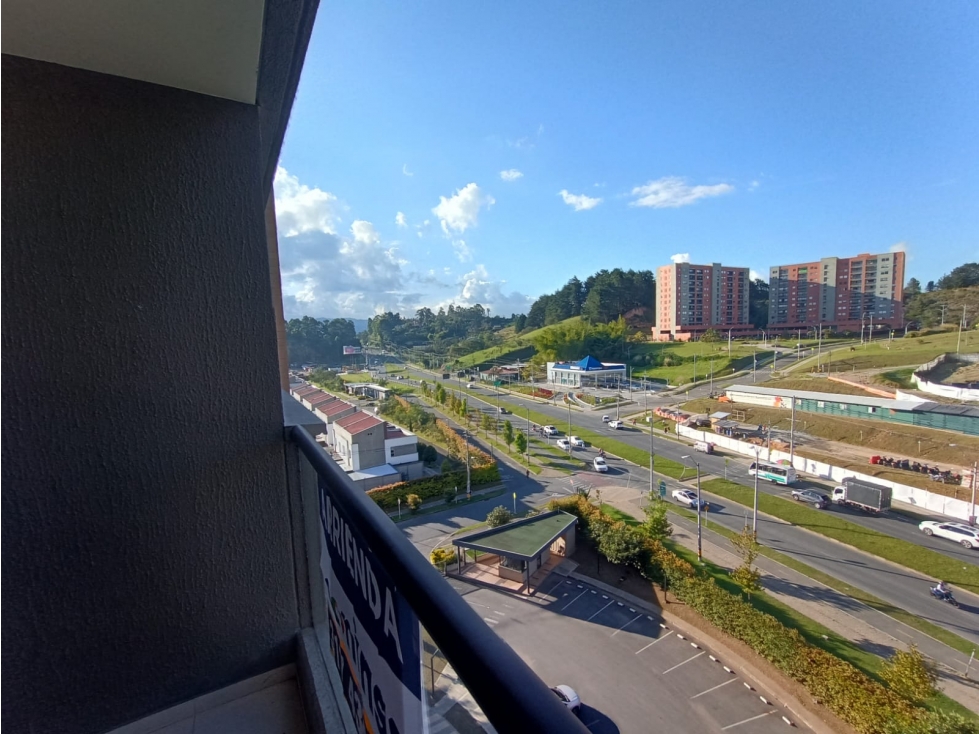 Apartamento en Venta en Rionegro sector Barro Blanco — foto 2
