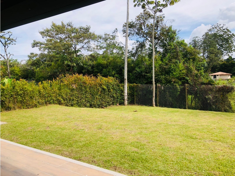 Casa en Arriendo en Llanogrande — foto 3
