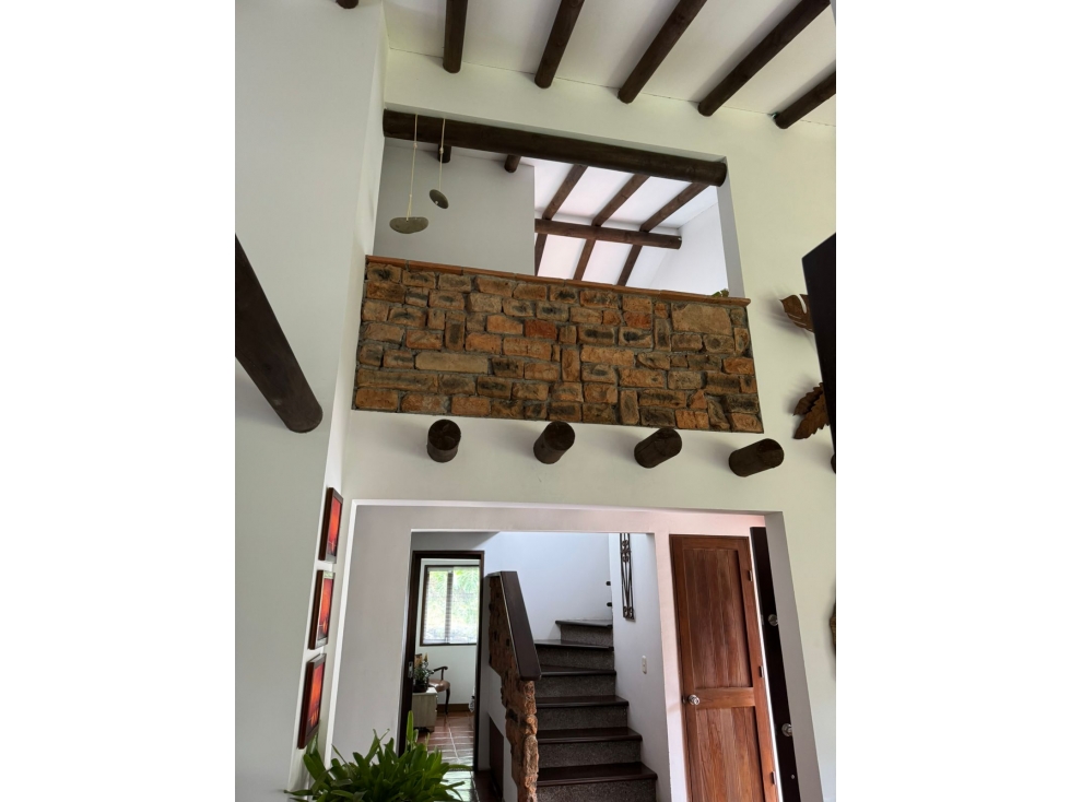 Casa en Arriendo en El Retiro — foto 4