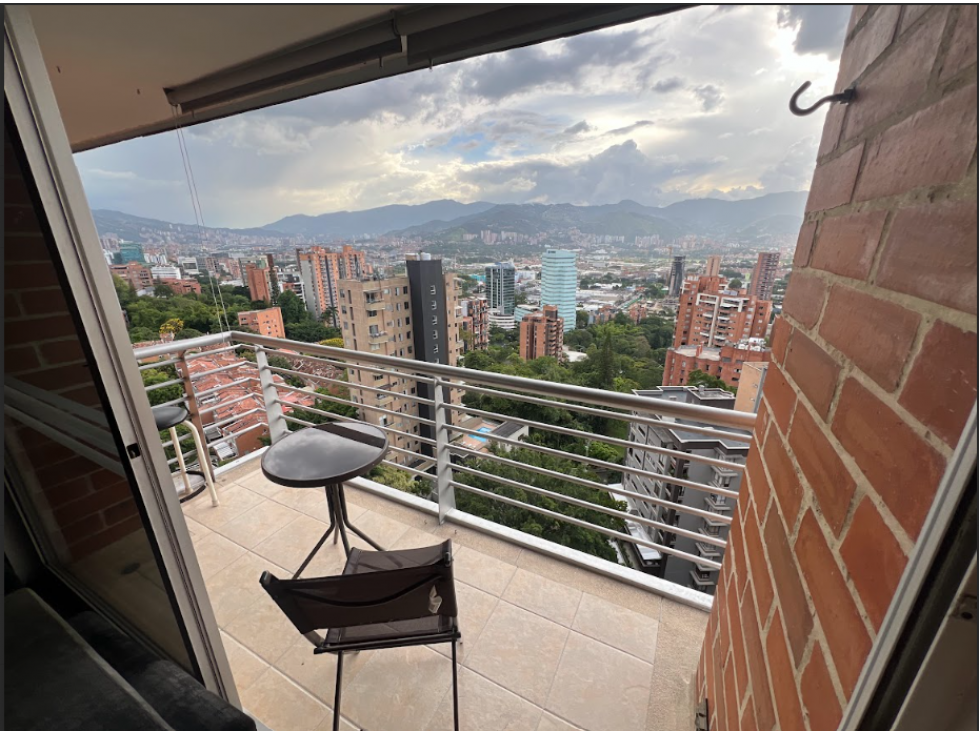 Apartamento amoblado en Arriendo en Castropol — foto 2