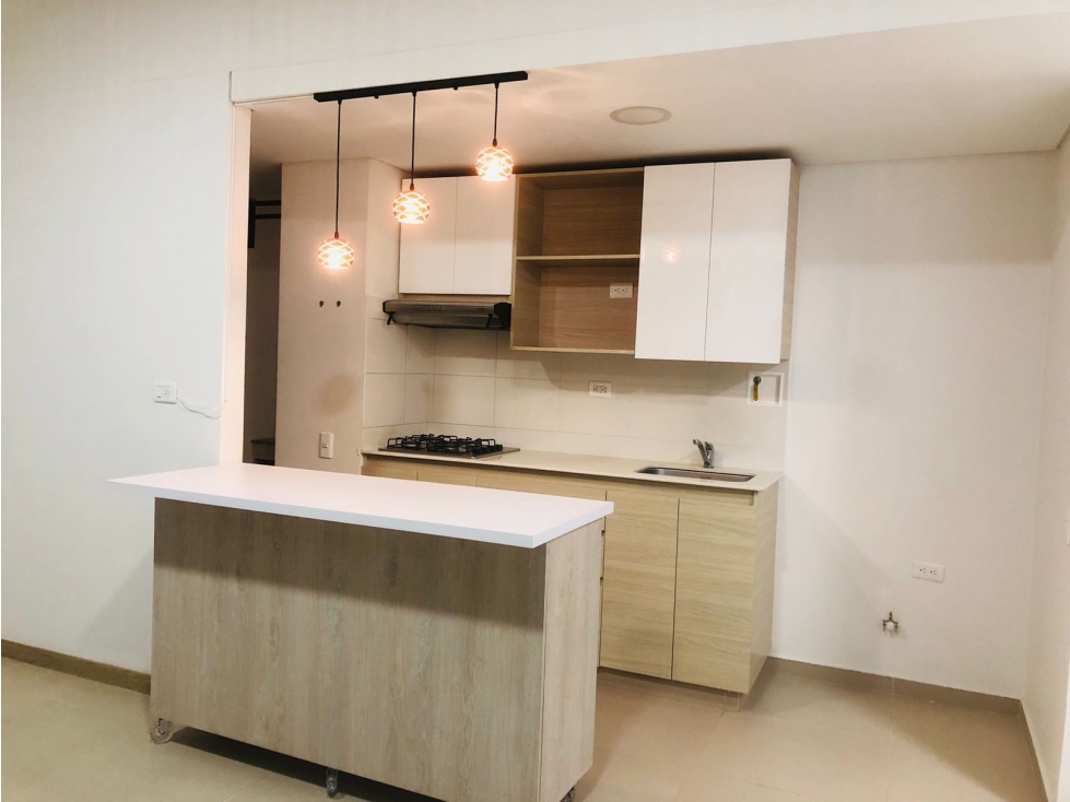 Apartamento en Venta en Rionegro