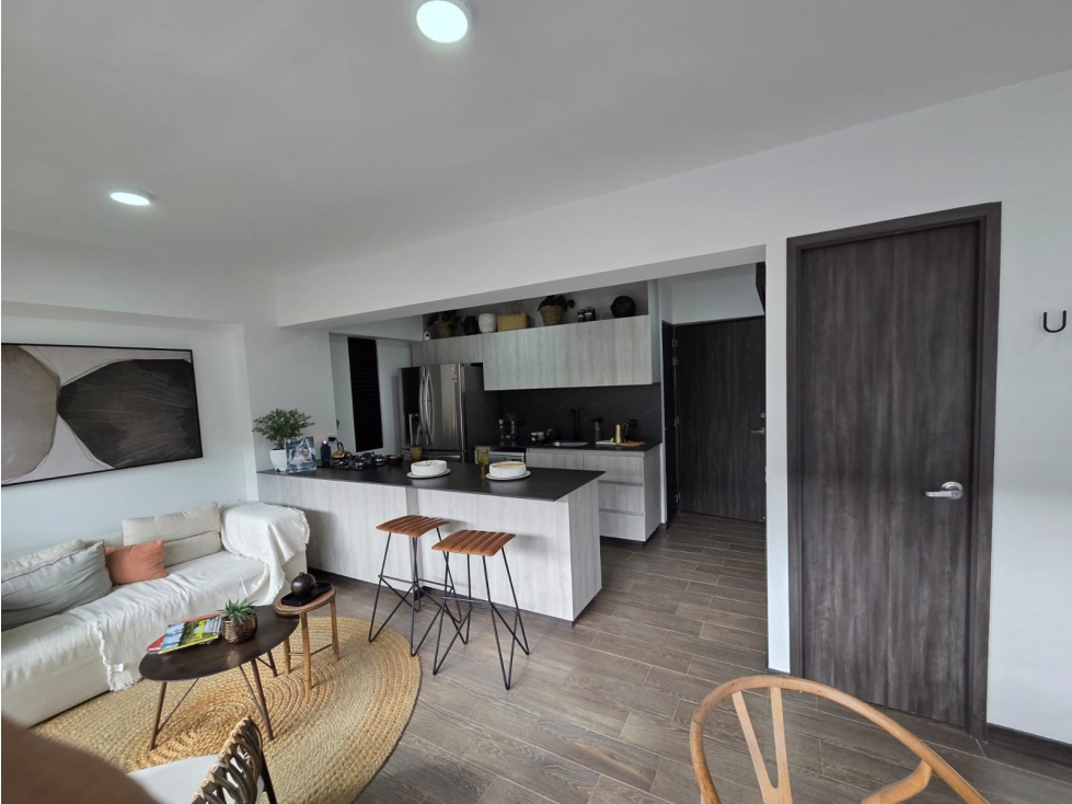 Apartamento en Venta en El Retiro — foto 5