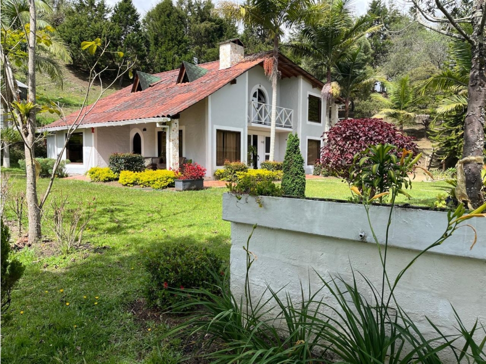 Casa en Arriendo en Guarne - 5