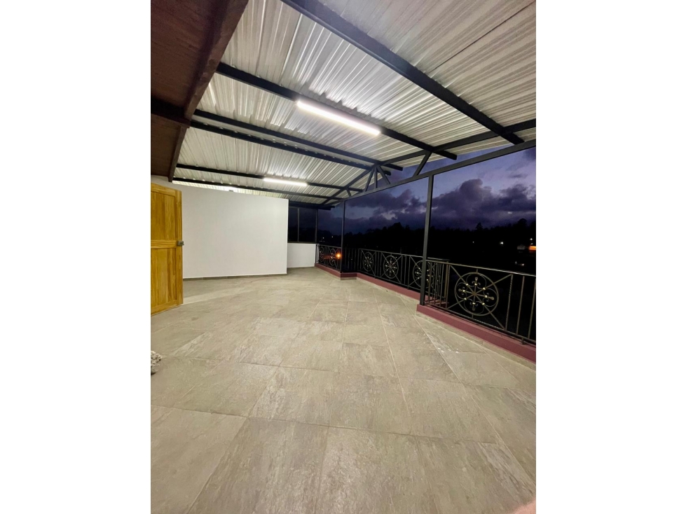 Apartamento en Guarne