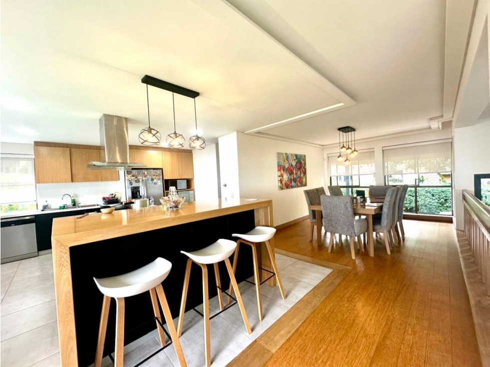 Casa en Arriendo en El Poblado — foto 4