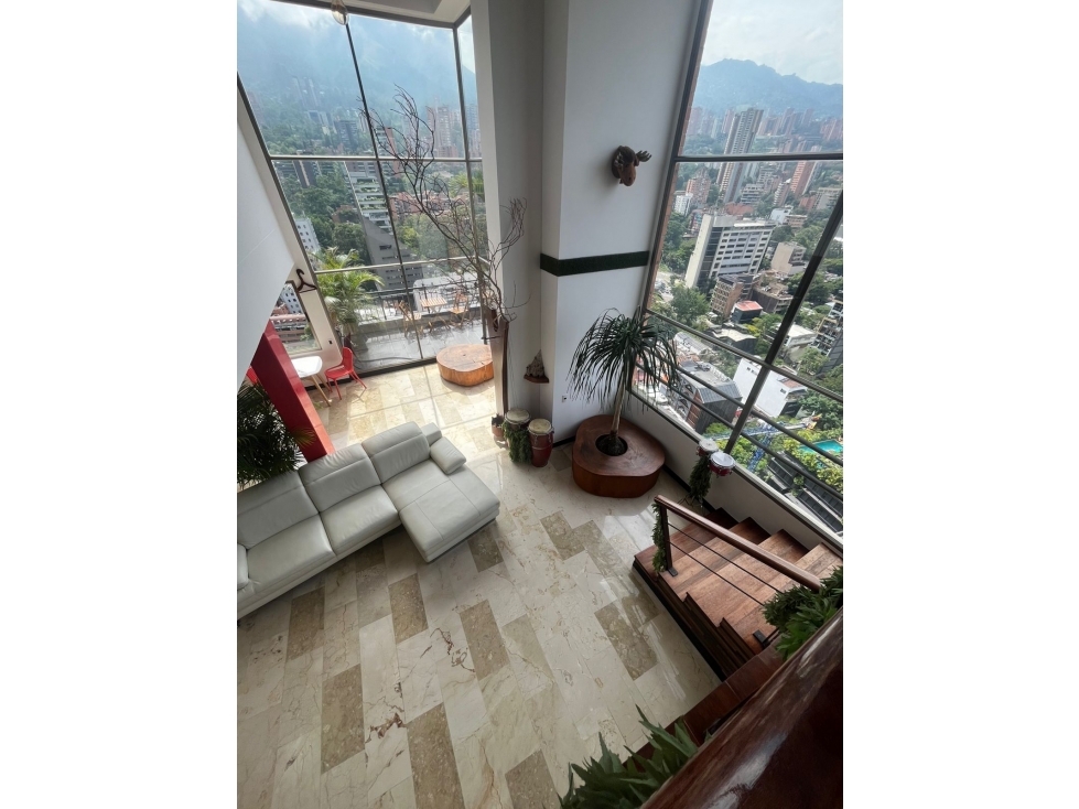 Apartamento en Arriendo en El Poblado — foto 6